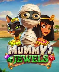 Mummy`s Jewels