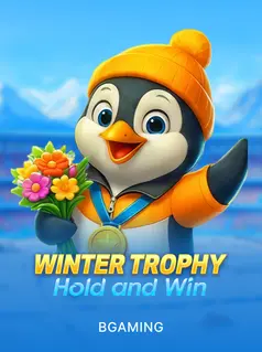 Winter Trophy: Hold and win